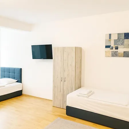 Sunnyhome Monteurwohnungen Und In Weiden *