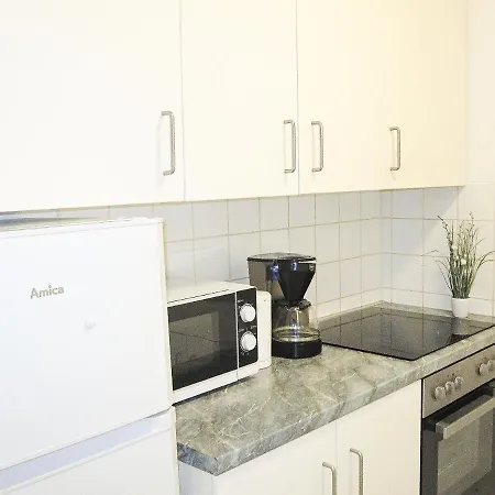 Sunnyhome Monteurwohnungen Und In Weiden
