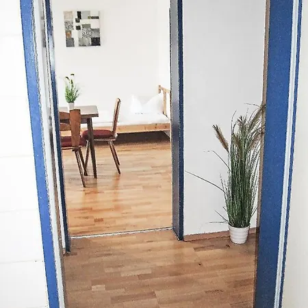 Apartment Sunnyhome Monteurwohnungen Und In Weiden
