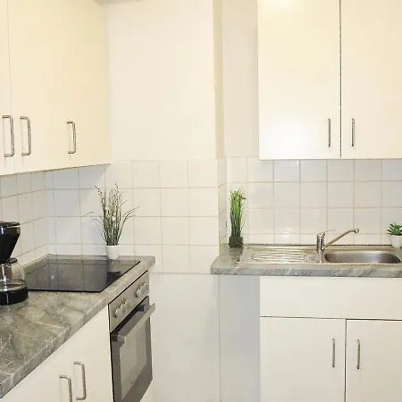 Sunnyhome Monteurwohnungen Und In Weiden * Weiden in der Oberpfalz