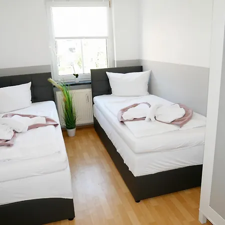 Sunnyhome Monteurwohnungen Und In Weiden Weiden in der Oberpfalz