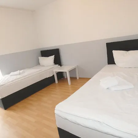 Sunnyhome Monteurwohnungen Und In Weiden Apartment *